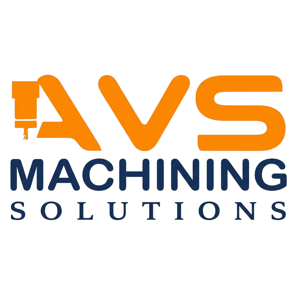 AVS Machining Solutions